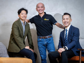 半導體出口旺，傳產卻躺平「訂單剩3成就是資優生」！手工具二代如何拚併購艦隊，殺出紅色供應鏈？